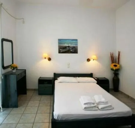 Soula 4* Wyspa Tinos