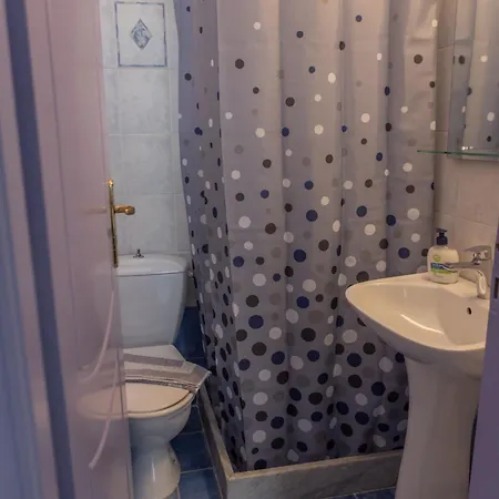Aparthotel Soula Rooms Tinos Tinos