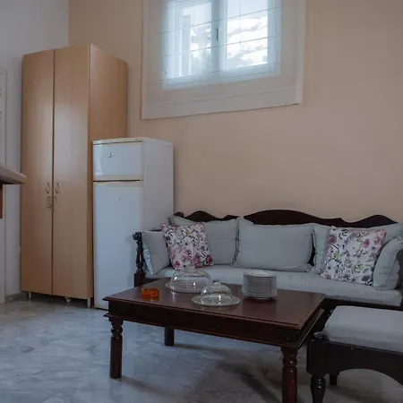 Soula Rooms Tinos Tinos