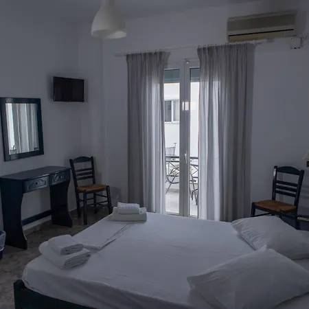 Aparthotel Soula Rooms Tinos Tinos